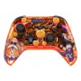 Blade Gaming DB1001, mängupult, Android, Nintendo Switch, Nintendo Switch Lite, Nintendo Switch OLED, arvuti, iOS, juhtmega ja juhtmevaba, Bluetooth/USB, USB Type-A, USB Type-C, oranž