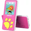 Lenco XEMIO-560PK MP3-/MP4-mängija 8 GB Roosa (XEMIO-560PK)