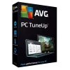 AVG TuneUp | 10 seadet | 1 aasta