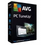 AVG TuneUp | 10 seadet | 1 aasta