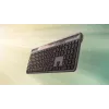 Logitech Signature õhuke Solar+ K980 juhtmevaba klaviatuur, grafiit, US paigutus