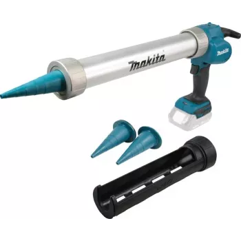 Makita DCG180ZX 18 V juhtmeta hermeetikupüstol, paljas tööriist