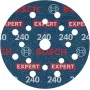 Bosch 2608902442 lihvimisketas Diameeter 150 mm 6 tk (2608902442)
