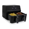 Kuumaõhufritüür Tristar FR-9040 8 L 2700 W Double Must