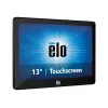 Elo 1302L, 33,8cm (13.3), Projected Capacitive, 10 TP, Full HD, USB, Kit (USB), must puuteekraan, laiekraan, 16:9, Ekraani diagonaal: 33,8 cm (13.3), Projected Capacitive, Multi-touch