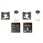 TV-kinnitus ShiverPeaks BS89713 106.7 cm (42 tolli)