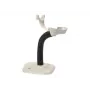 Motorola alus gooseneck LS22XX valge
