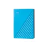 Väline kõvaketas Western Digital 6TB USB 3.2 WDBR9S0060BBL-WESN