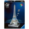 Puzzle 3D Eiffeli torn