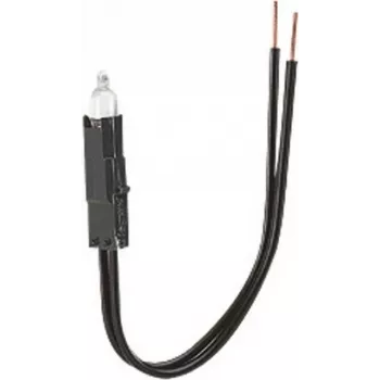 LED-plokk Legrand 665091 230V 3mA avariivalgustusmoodul