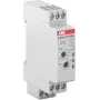 ABB STOTZ-KONTAKT Time Relay 24-48VDC, 24-240VAC CT-ERD.22 (1SVR500100R0100)