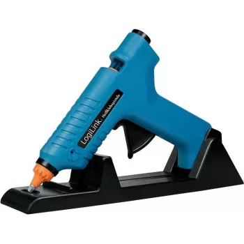 LogiLink WZ0052 kuumaliimipüstol/-pulk sinine 80 W (WZ0052)