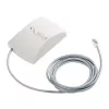 Satel ACCO-USB-CZ turva juurdepääsukontrollisüsteem Valge