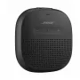 Bose SoundLink Micro - kõlar - kaasaskantav - juhtmevaba - Bluetooth - must (783342-0100)