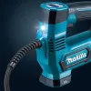 Makita MP100DZ õhukompressor, aku
