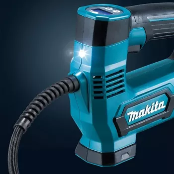 Makita MP100DZ õhukompressor, aku