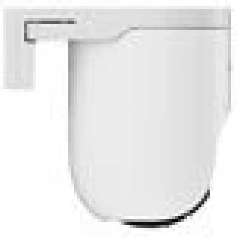 EZVIZ CS-H8c (5MP) kuppel IP-valvakaamera välitingimustes 2880 x 1620 pikslit lae