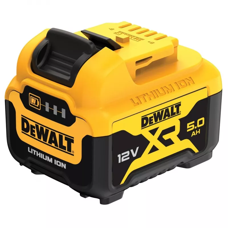 Akulaadija DeWalt DCB126-XJ — juhtmeta tööriista laadija, 1 tk