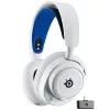 Headset Steelseries ARCTIS NOVA 7P Valge