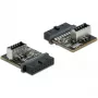 Delock 66432 USB-kaabel