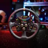 Asetek SimSports GT velg – ümar, nahk
