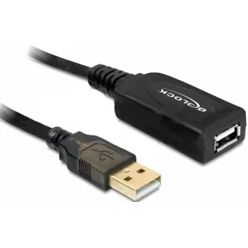 USB-kaabel DeLOCK 20m 82690