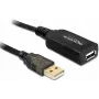 USB-kaabel DeLOCK 20m 82690