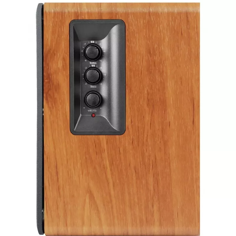 Edifier Studio R1280Ts 2.0 puit/hõbedane jaemüük