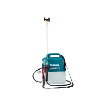 Makita DUS054Z käsi-aiaprits 5 l