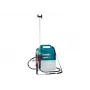 Makita DUS054Z käsi-aiaprits 5 l