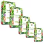 Toraf seemnekomplekt - Komplekt 5X5 2024 Toraf 60X1TK