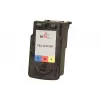Tint Canon MP 480-le värviline taastäidetud TBC-CL513CR