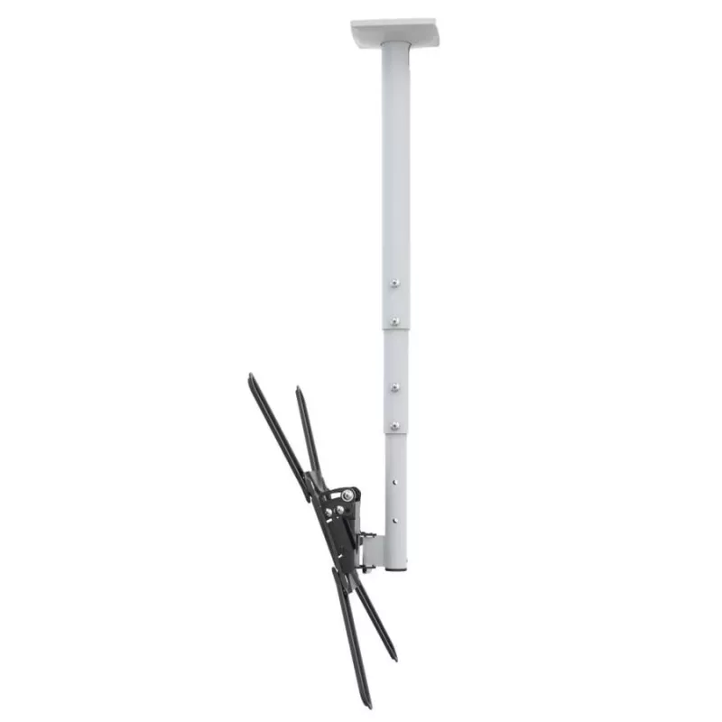 Barkan 3500 teleri laekinnitus, täisliikuv, 13-65", 40 kg, valge