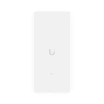 Ubiquiti UACC-ADAPTER-PT-120W-EU toiteplokk ja pingemuundur siseruumidesse valge (UACC-ADAPTER-PT-120W-EU)