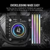 Corsair CMP32GX5M2X6600C32W mälumoodul