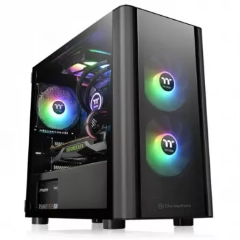 PC Case Thermaltake V150 TG Micro Tower Must