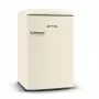 ETA | Külmik | ETA253590040E Storio retro | Energiaklass E | Vabaltseisev | Külmkapp | Kõrgus 90 cm | Külmiku netomaht 92 L | Sügavkülmiku netomaht 18 L | 38 dB |
