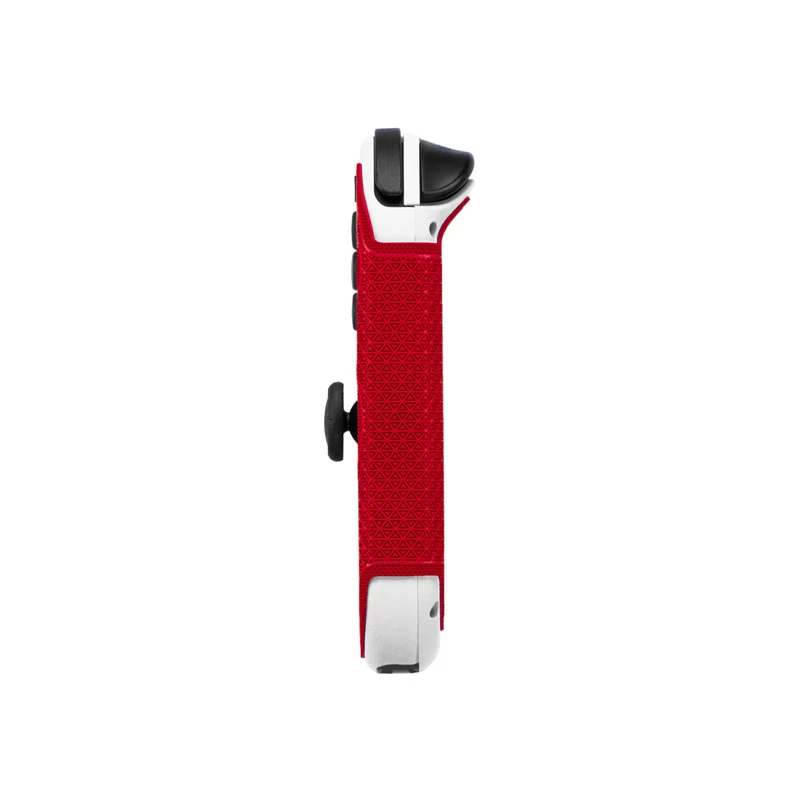 Lizard Skins Switch Joy-Con - Crimson Punane (lõigatud, 0,5 mm)