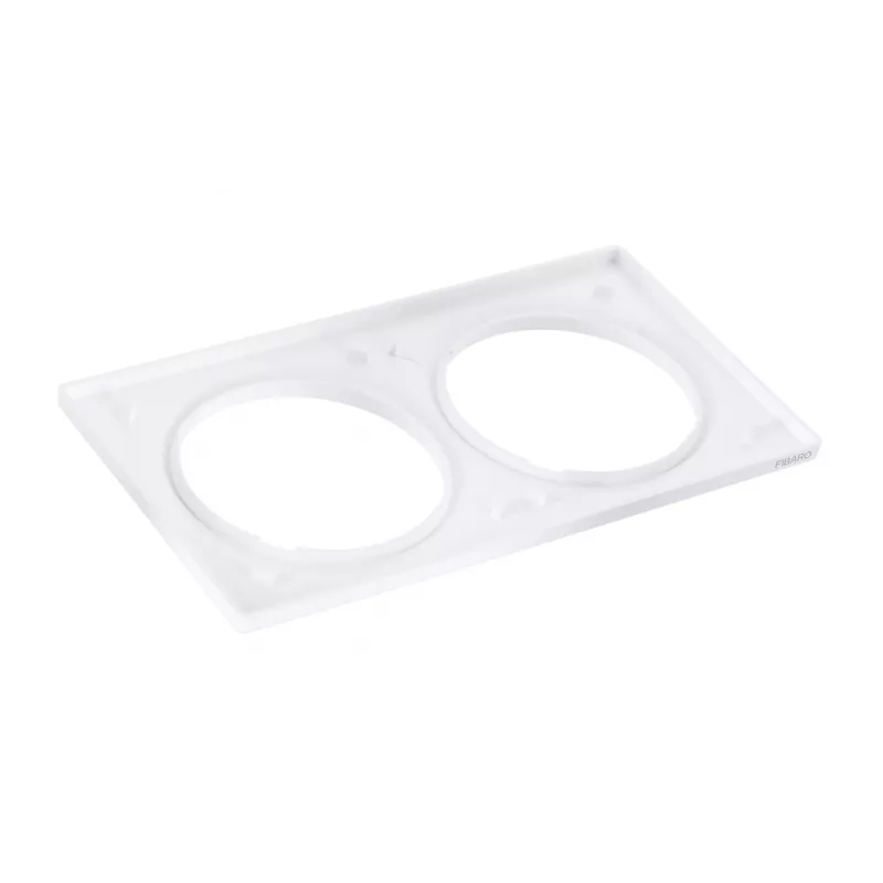 Fibaro FG-WX-PP-0003-8 pistikupesa kaitsekate AC valge 1 tk