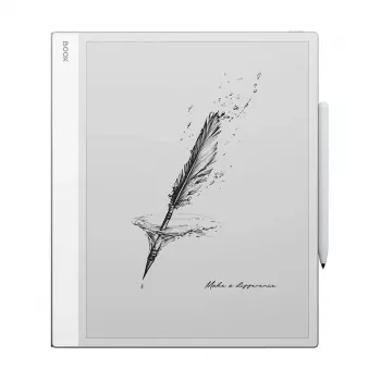 E-raamat Onyx Boox Note Max 13,3-tolline E-Ink Carta 1300 128 GB Wi-Fi hall