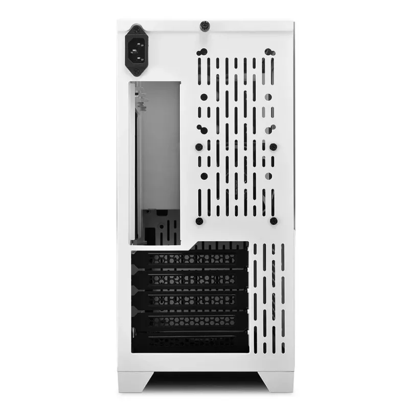 Sharkoon MS-Z1000 Micro Tower Valge