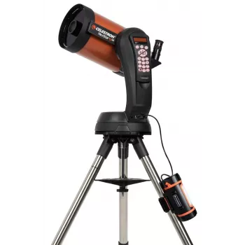 Celestron Power Tank liitiumaku
