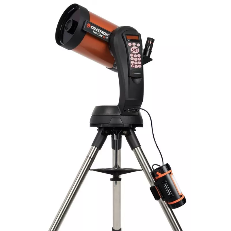 Celestron Power Tank liitiumaku