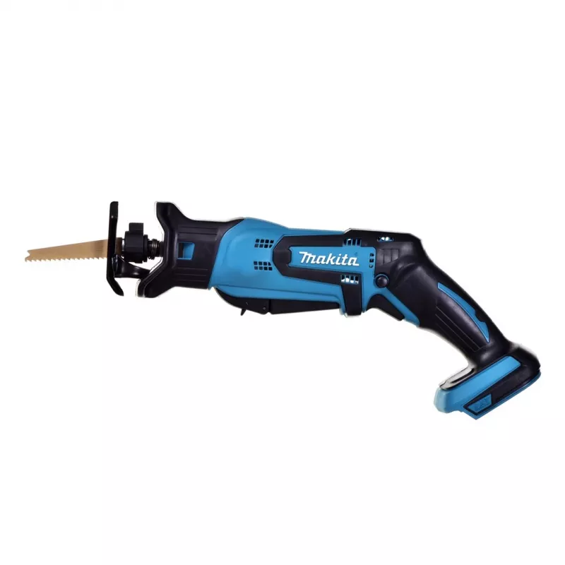 Makita DJR183Z tikksaag 3000 spm Must, Sinine