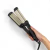 BaByliss C260E EasyWaves tekstureeriv triikraud soe must, hõbe 70,9 (1,8 m)
