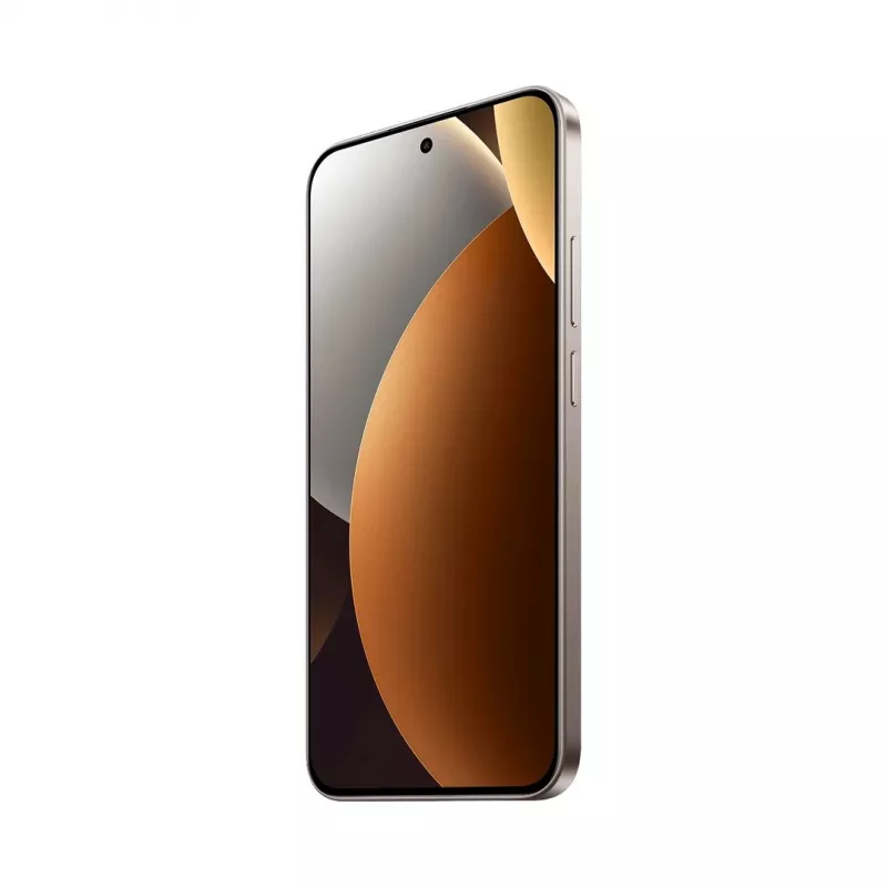 Xiaomi Redmi Note 15 Pro Titanium - 17.2 cm (6.77) 12 GB 512 GB 6500 mAh hall