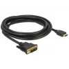 Videokaabli adapter DeLOCK 85585