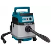 Makita DVC155LZX2 tolmuimeja 15 L märg/kuiv