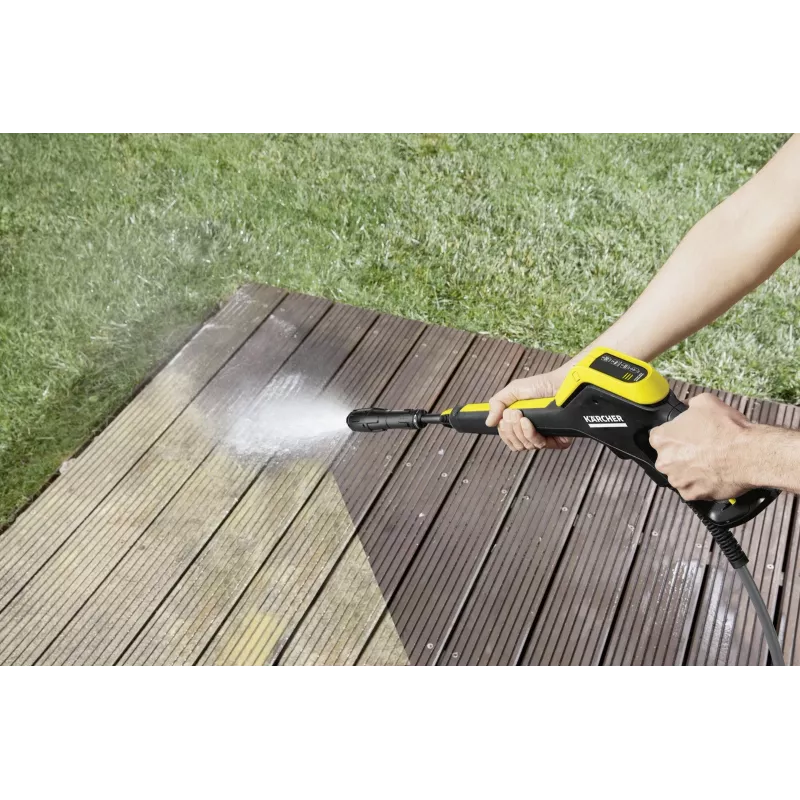 Kõrgsurvepesur K4 Power Control Flex Home *EU