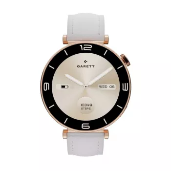 Nutikell Garett Rose Gold mesh